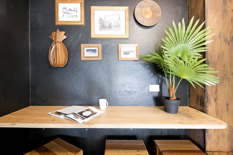 Designer Studios Manly - Accommodation NSW 38