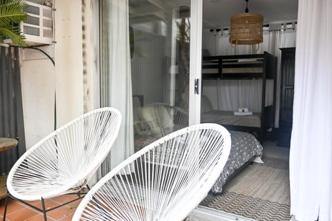 Designer Studios Manly - Accommodation NSW 41