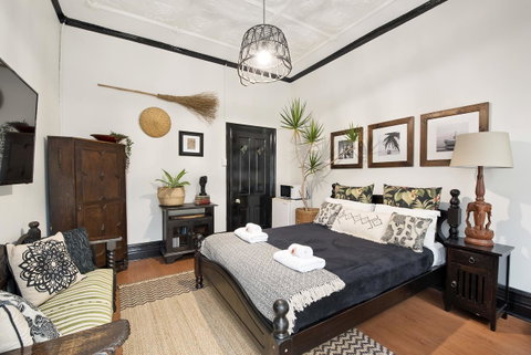Designer Studios Manly - Accommodation NSW 19
