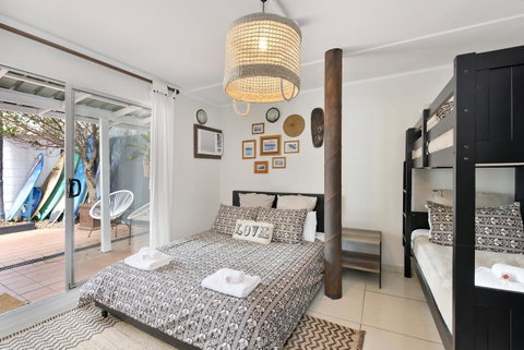 Designer Studios Manly - Accommodation NSW 39