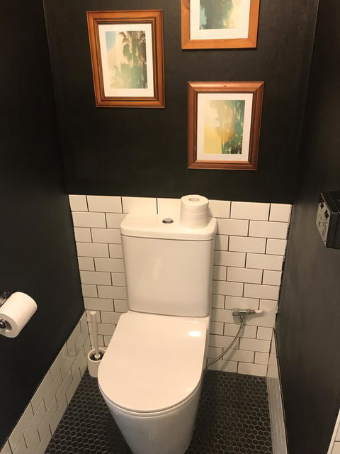 Designer Studios Manly - Accommodation NSW 21