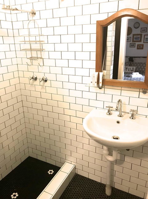 Designer Studios Manly - Accommodation NSW 42