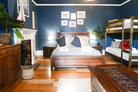 Designer Studios Manly - Accommodation NSW 6
