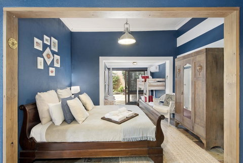 Designer Studios Manly - Accommodation NSW 11