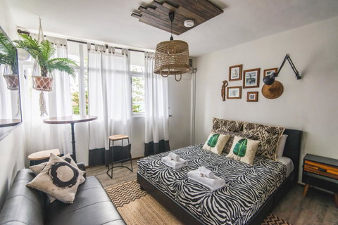 Designer Studios Manly - Accommodation NSW 27
