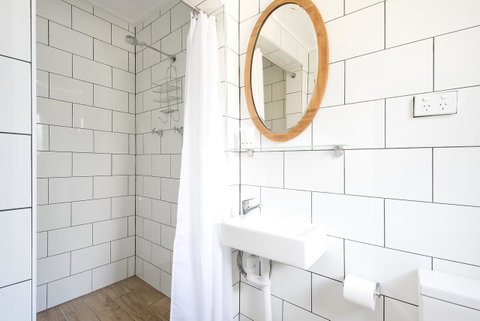 Designer Studios Manly - Accommodation NSW 34