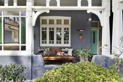 Designer Studios Manly - Accommodation NSW 1