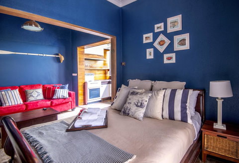 Designer Studios Manly - Accommodation NSW 13