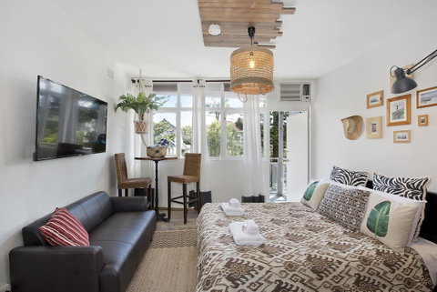 Designer Studios Manly - Accommodation NSW 25