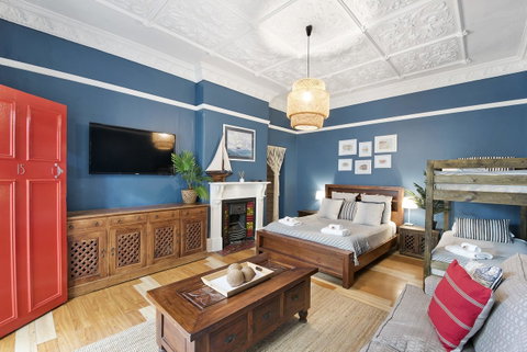 Designer Studios Manly - Accommodation NSW 5