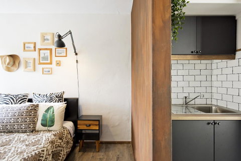 Designer Studios Manly - Accommodation NSW 32