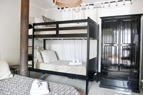 Designer Studios Manly - Accommodation NSW 40