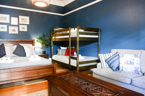 Designer Studios Manly - Accommodation NSW 8