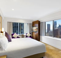 Amora Hotel Jamison Sydney - Accommodation NSW