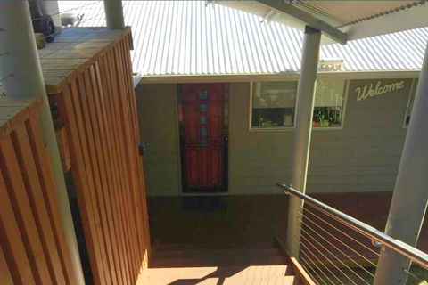 Coastwatch, 26 Comara Terrace - Accommodation NSW 10