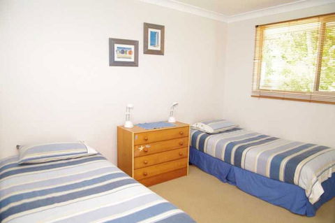 Coastwatch, 26 Comara Terrace - Accommodation NSW 8