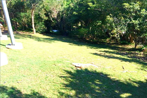 Coastwatch, 26 Comara Terrace - Accommodation NSW 11