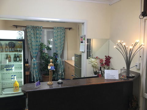 Australia Park Motel - Accommodation NSW 13