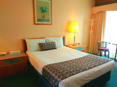 Australia Park Motel - Accommodation NSW 20