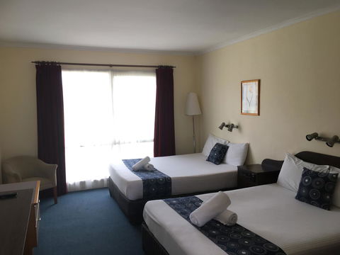 Australia Park Motel - Accommodation NSW 34