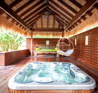 Sanctuary in The Pocket - Accommodation NSW