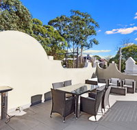 Glebe Self-Contained Modern One-Bedroom Apartments - Accommodation NSW