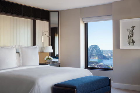 Four Seasons Hotel Sydney - Accommodation NSW 18