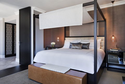 Four Seasons Hotel Sydney - Accommodation NSW 34