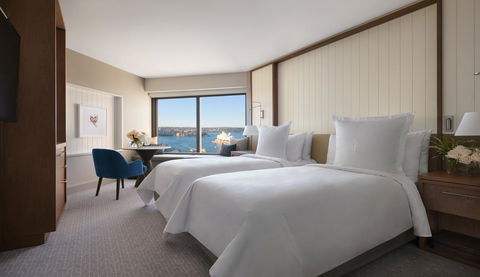 Four Seasons Hotel Sydney - Accommodation NSW 24