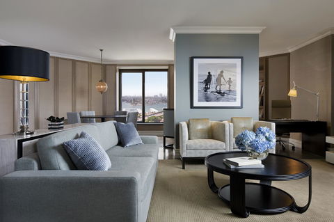 Four Seasons Hotel Sydney - Accommodation NSW 36