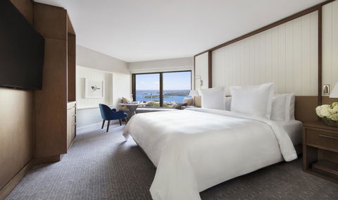 Four Seasons Hotel Sydney - Accommodation NSW 15