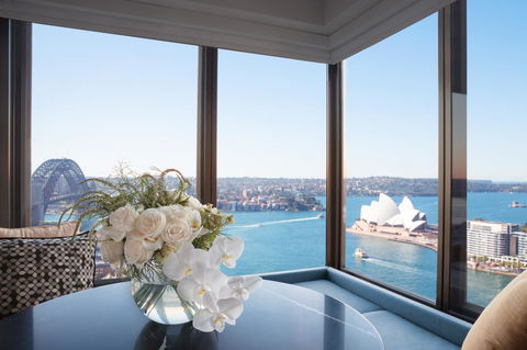 Four Seasons Hotel Sydney - Accommodation NSW 21