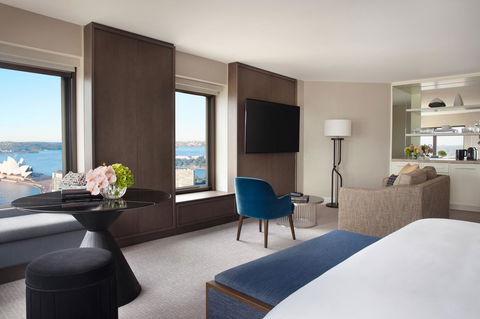 Four Seasons Hotel Sydney - Accommodation NSW 29