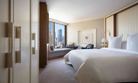 Four Seasons Hotel Sydney - Accommodation NSW 9