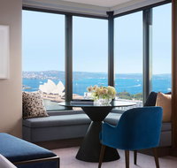 Four Seasons Hotel Sydney - Accommodation NSW