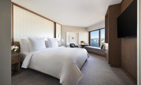 Four Seasons Hotel Sydney - Accommodation NSW 12