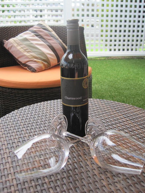 Winning Post Motor Inn - Accommodation NSW 23