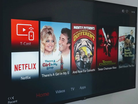 Winning Post Motor Inn - Accommodation NSW 6