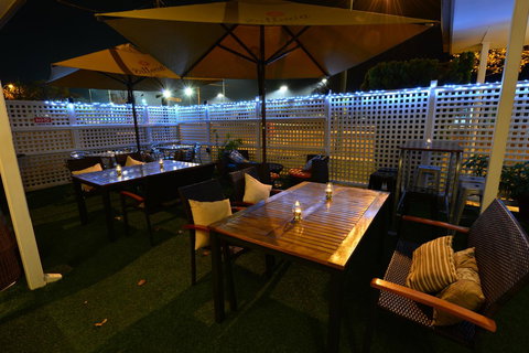 Winning Post Motor Inn - Accommodation NSW 16