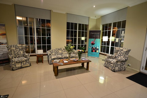 Winning Post Motor Inn - Accommodation NSW 14