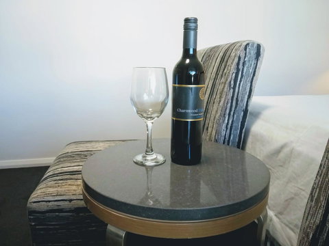 Winning Post Motor Inn - Accommodation NSW 11