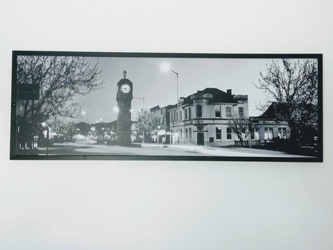 Winning Post Motor Inn - Accommodation NSW 10