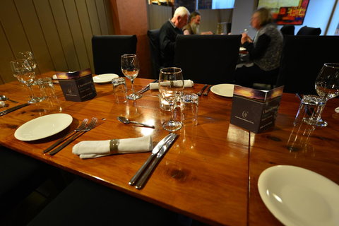 Winning Post Motor Inn - Accommodation NSW 17