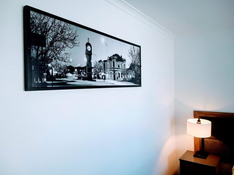 Winning Post Motor Inn - Accommodation NSW 9