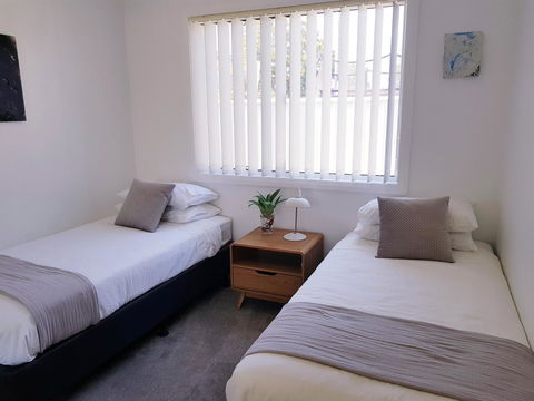 BookerBay Retreat! - Accommodation NSW 5
