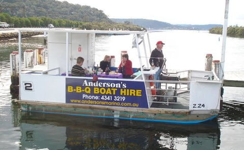 BookerBay Retreat! - Accommodation NSW 14