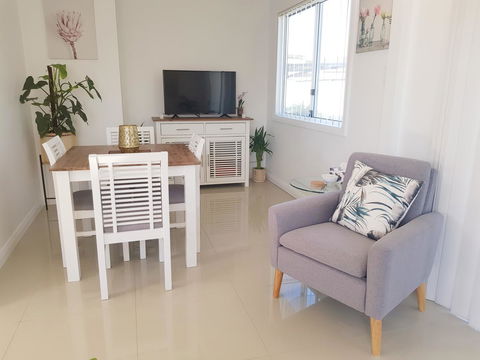 BookerBay Retreat! - Accommodation NSW 6
