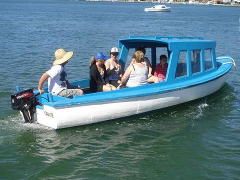 BookerBay Retreat! - Accommodation NSW 13