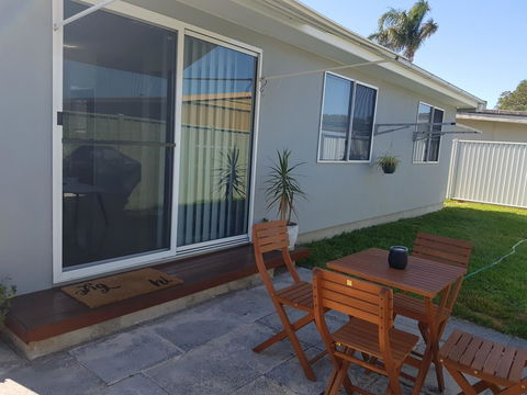 BookerBay Retreat! - Accommodation NSW 8
