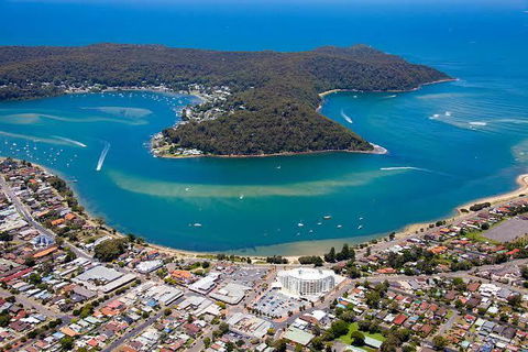 BookerBay Retreat! - Accommodation NSW 1